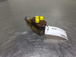 Rexroth 4WE6D51/AG24NZ4 NG6 4/2 Valve 24V