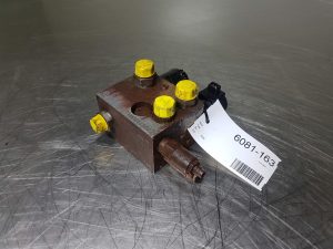 Valve/Ventile 1000118017
