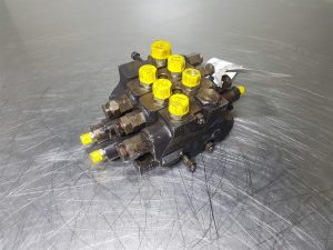 Volvo L30 Commercial 3529203148 Valve/Ventile