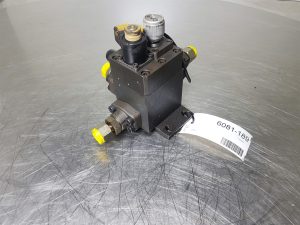 Atos QRM-3/10/210-I/21 - Valve/Ventile/Ventiel