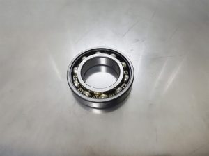 SKF 6210Z Ball bearing