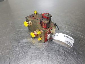 Sterling Hydraulics 8F5107B - Valve/Ventile/Ventiel
