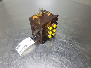 Atlas W3066102A 594 - Valve/Ventile/Ventiel