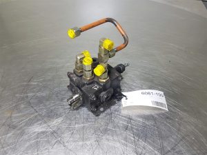 VOAC HV07-1221 - Valve/Ventile/Ventiel