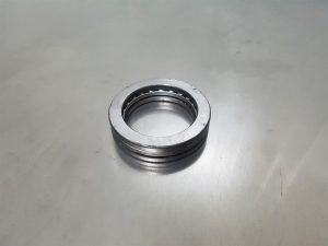 SKF 51109-45X65X14-Trust ball Bearing
