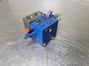 Rexroth M4-15-20/S0M0W01 Modular valves/Ventile