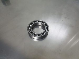 SKF 6009Z Ball bearing