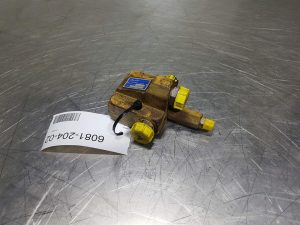 Schaeff SKL832-Sauer Danfoss OLSB80-Priority valve
