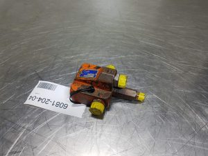Schaeff SKL832-Sauer Danfoss OLSB80-Priority valve