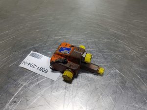 Schaeff SKL832-Sauer Danfoss OLSB80-Priority valve