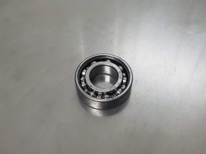 SKF 6004Z-20X42X12-Ball bearing/Kugellager/Kogellager