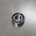 SKF 6004Z Ball bearing