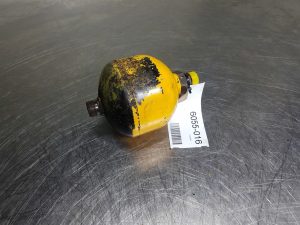 Ahlmann AZ200 Bosch 0531602502 Accumulator