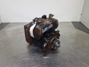 Ahlmann AZ200 Rexroth A4VG125 Drive pump