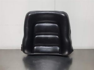 Schaeff SKL Grammer DS85H/90R PVC Back Cushion/R&uuml;ckenkissen/Rugkussen