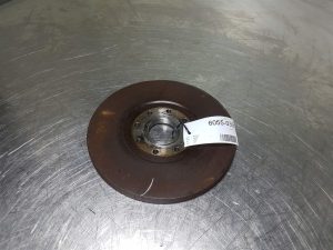 Ahlmann AZ200 Brake disc/Brake disc