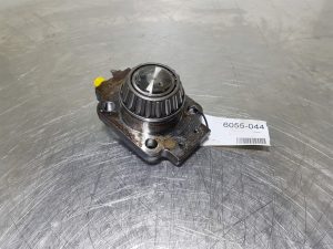 Ahlmann AZ200 ZF 4472374156 Steering pivot pin