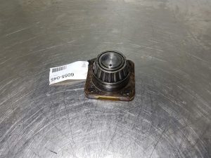 Ahlmann AZ200 ZF 4472374113V Steering pivot pin
