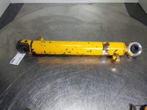 Ahlmann AZ85 - 4102235A - Lifting cylinder/Hubzylinder