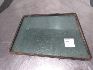 Ahlmann AZ200 4195055A/4106213A Window/Window/Window