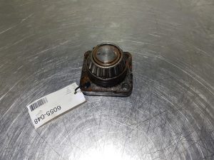 Ahlmann AZ200 ZF 4472374113 Steering pivot pin