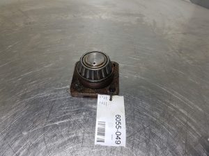 Ahlmann AZ200 ZF 4472374113V Steering pivot pin