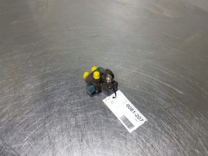 Atlas AR65 Priority valve/Prioritaetsventil