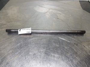Volvo L45TP ZF 4472317012A Joint shaft/Steckwelle/Steekas