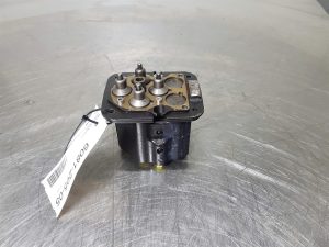 Ahlmann AZ85 Nordhydraulic HRK30 Servo valve/Servoventil