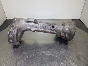 Volvo L30B-Z/X ZF 4472439055D Axle housing/Achskörper