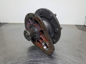 Volvo L30B-Z/X ZF 4472439049A Final drive/Endantrieb