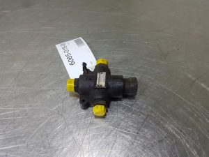 Bucher Hydraulics MTKA..x-2M08 MTKA..x-2M08 - Control valve/Ventile/Ventiel