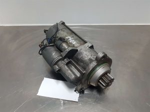 Liebherr Starter 24V 11T 6,0KW Starter/Starter/Starter