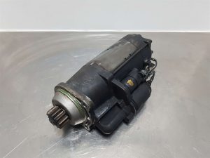 Liebherr Starter 24V 12T 7,5KW Starter/Starter/Starter