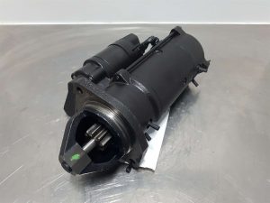 Deutz Starter 12V 9T 4,0KW Starter/Starter Motor