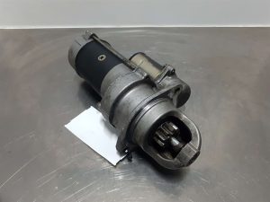 Perkins Starter 12V 10T 2,9KW Starter/Starter Motor