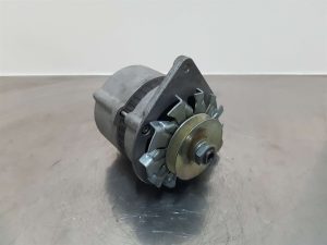 Perkins Dynamo 12V 33A Alternator/Alternator/Dynamo