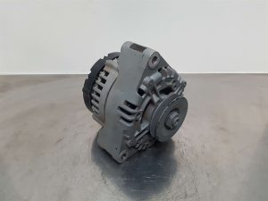 Deutz Dynamo 28V 35A Alternator/Alternator/Dynamo