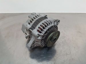 Kubota Dynamo 12V 60A Alternator/Alternator/Dynamo