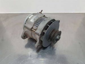 Caterpillar Dynamo 24V 80A Alternator/Lichtmaschine/Dynamo