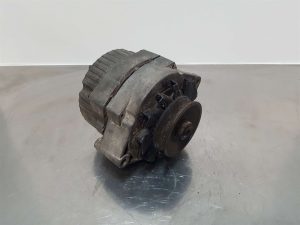Dynamo Alternator
