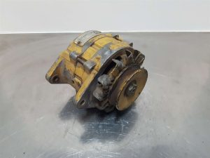 Caterpillar Dynamo 12V 40A Alternator/Alternator/Dynamo
