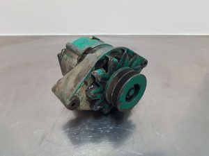 Dynamo 14V 33A Alternator/Alternator