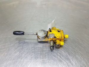 Hawe SG2W-C Servo valve/Servoventil/Servoventiel