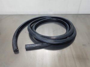 Zettelmeyer ZL402 Volvo ZM2014680 Rubber profile/Rubber profile