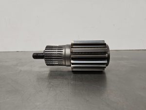 Ahlmann AZ200 ZF APL-B775 Sun gear shaft