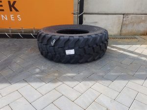 Alliance 335/80-R18 Tyre/Reifen/Band