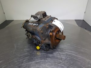 Sauer Danfoss SPV2/119-R3Z-PS193 - 514888 - Drive pump/Traction pump