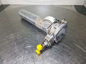 Sennebogen 818 - Filter