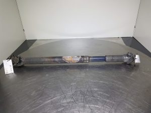 Sennebogen 818E Propshaft/Gelenkwelle/Cardanas